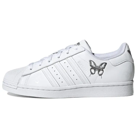 adidas originals Superstar Series Skateboarding Shoes Women's