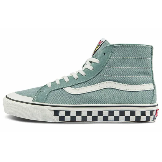 Vans SK8 HI 138 Decon Sf 'Green White Black'