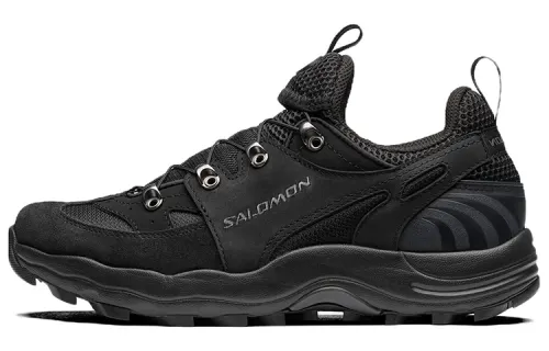 SALOMON Raid Wind Advanced 'Black' / L00