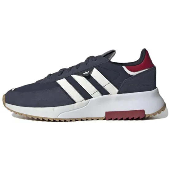 Adidas Retropy F2 'Legend Ink/Gum' Sneakers