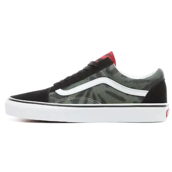 Vans Old Skool 'Tie Dye'