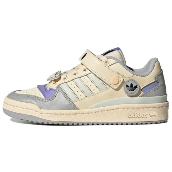 Adidas Forum Low Orbit Grey Women's