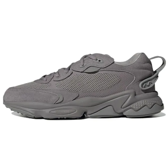 Ozweego Adidas Originals Meta 'Charcoal'