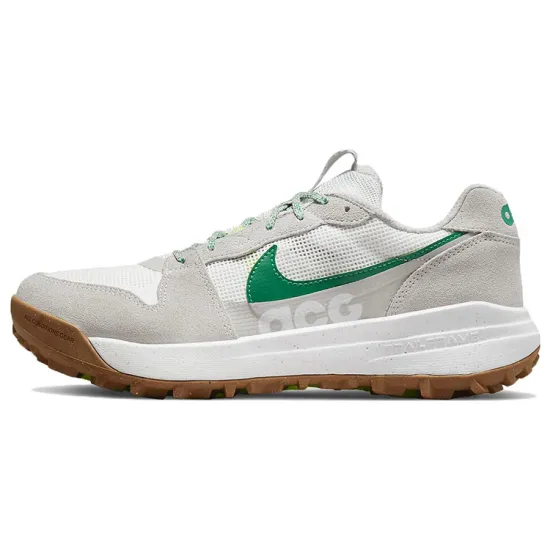 Nike ACG Lowcate Light Iron Ore Green