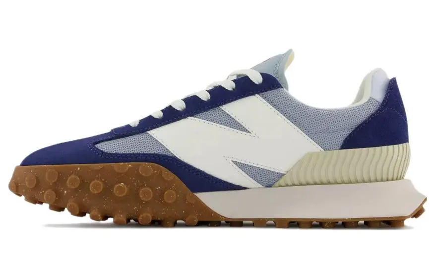 XC-72 New Balance 'Moon Shadow Dusk Blue'