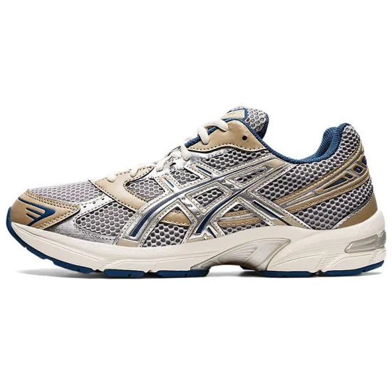 Asics Gel-1130 Beige Blue