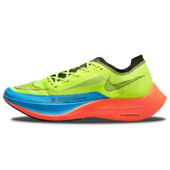 Nike ZoomX Vaporfly Next% 2 Steve Prefontaine Volt