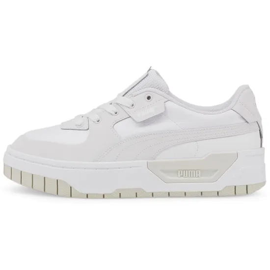 Puma Women's Cali 'Dream Pastel - White Nimbus Cloud'