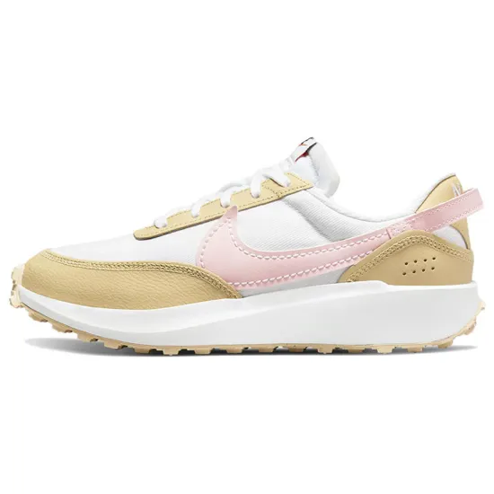 Nike Women's Waffle Debut 'Sesame Atmosphere'