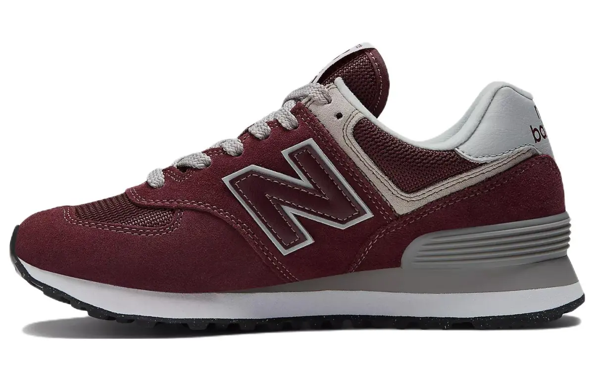 574 Wmns New Balance 'Core Pack - Burgundy' Women's