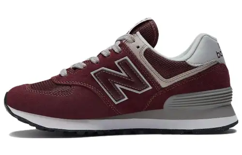 574 Wmns New Balance 'Core Pack - Burgundy' Women's