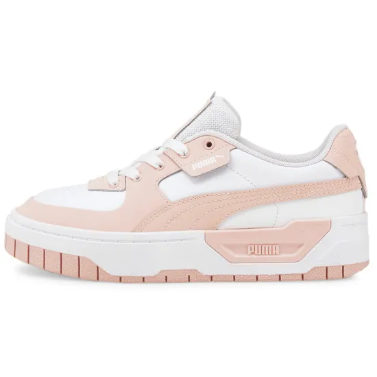 Puma Women's Cali Dream 'Pastel - White Chalk Pink'