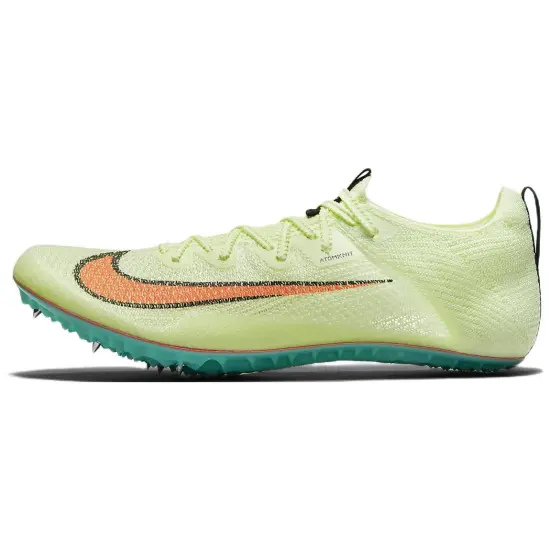 Nike Zoom Superfly Elite 2 Barely Volt