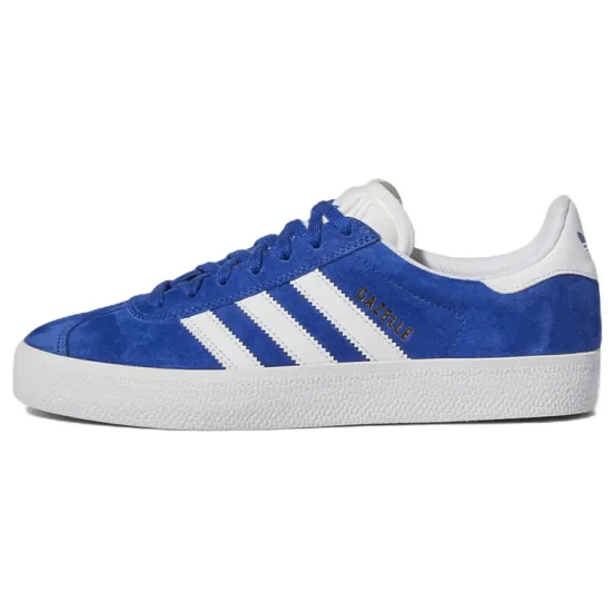 Adidas Originals Gazelle Adv Royal Blue
