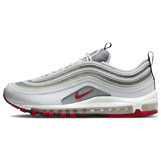 Nike Air Max 97 White Bullet