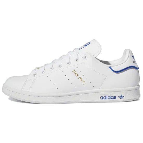 Stan Smith Adidas Originals 'White Royal Blue'