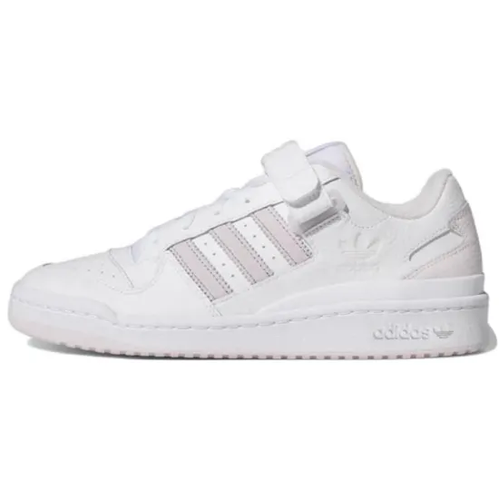 Adidas Originals Forum Low Xld White Lavender Purple