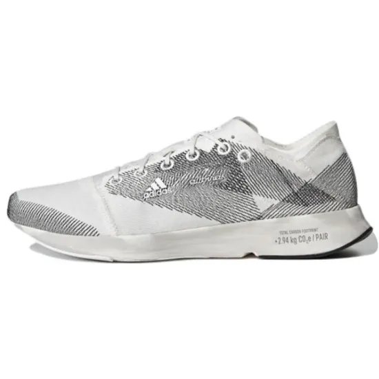 Adidas Futurecraft Footprint Allbirds Carbon
