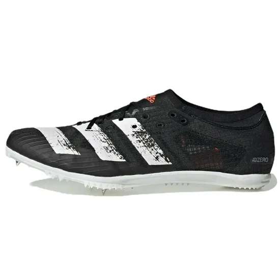 adidas Adizero Ambition 'Black Signal Coral'