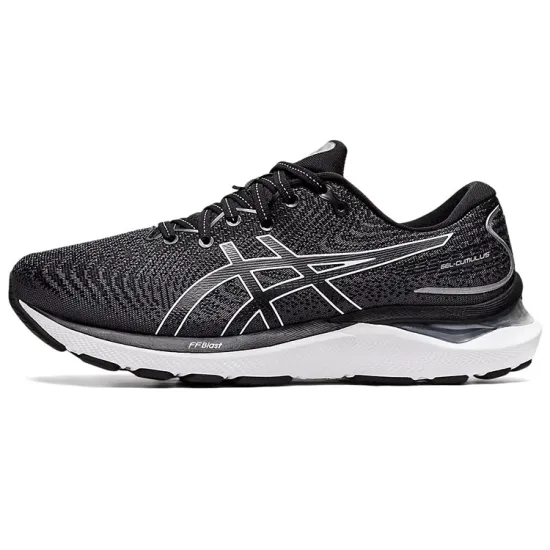 Asics Women's Gel Cumulus 24 'Carrier Grey'