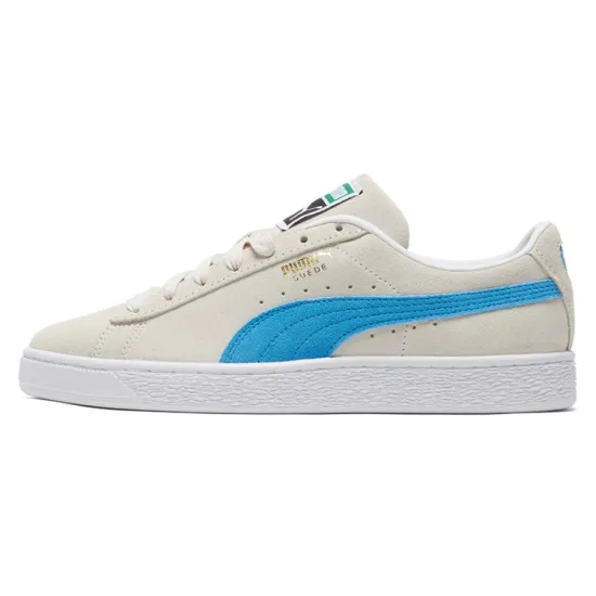 Puma Suede Classic 21 'Pristine Ocean Dive'