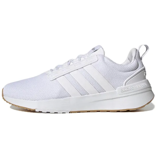 Racer TR21 Adidas Neo 'White Gum'