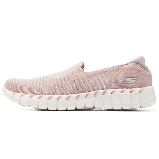 Skechers Go Walk Smart 2 'Cherlin - Mauve' Women's