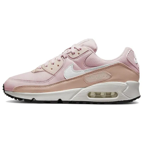 Nike Air Max 90 Barely Rose Women's