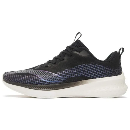 LINING Red Hare 5 Pro Running Shoes Women's Low-Top Black