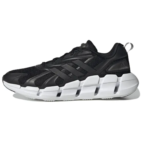 Adidas Ventice Running Shoes Men Low-top Black