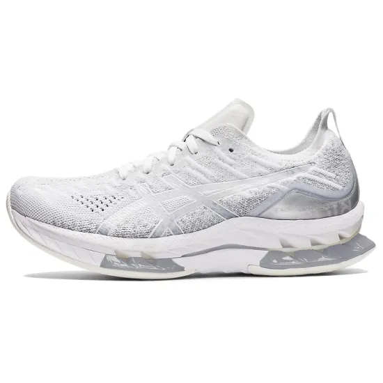 Asics Kinsei Blast 'White'
