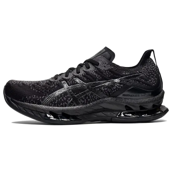 Asics Kinsei Blast 'Black'