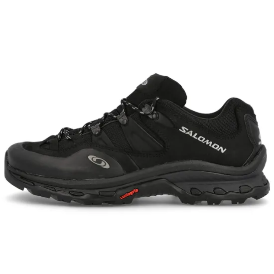 SALOMON XT-Quest 2 Advanced Black