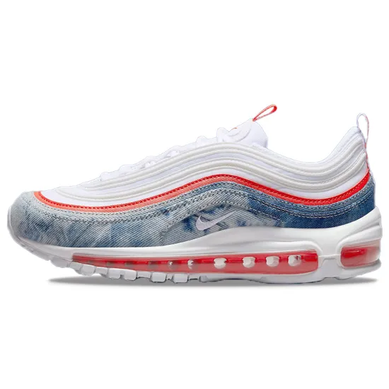 Nike Air Max 97 Washed Denim Pack Women's