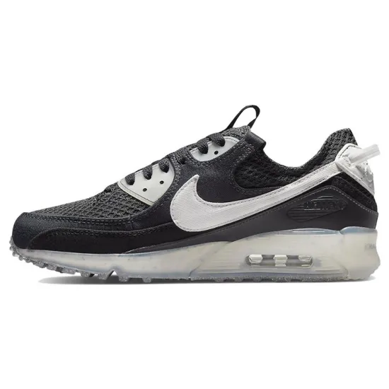 Nike Air Max 90 Terrascape Crater Foam Black White