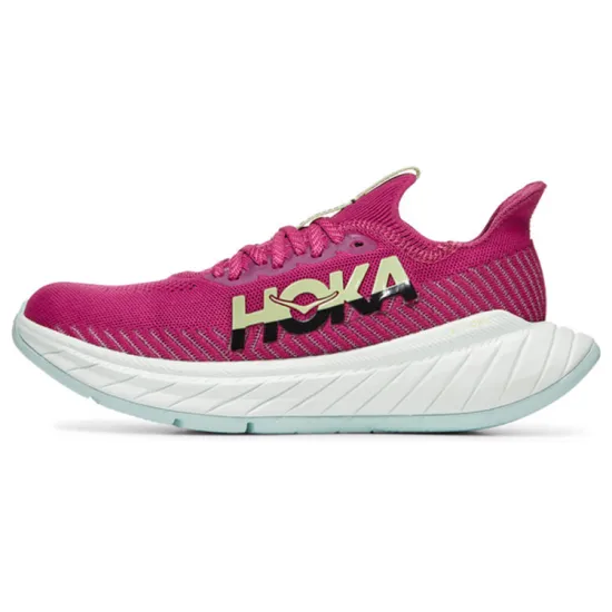 HOKA ONE ONE Carbon X 3 Festival Fuchsia Women's
