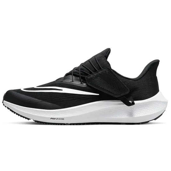 Nike Air Zoom Pegasus 39 FlyEase 'Black White'