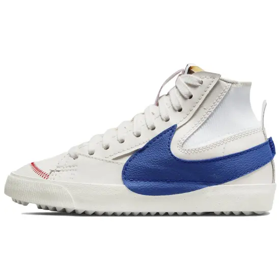 Nike Blazer Mid 77 Jumbo Phantom Old Royal