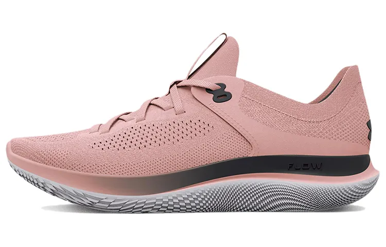 Under Armour Flow Synchronicity 'Retro Pink' Women's