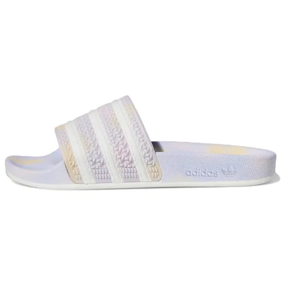 Adilette Women's Adidas Originals Slide 'Acid Wash' Women's