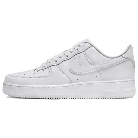 Nike Air Force 1 Low '07 Fresh White