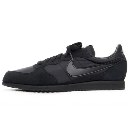Nike Eagle Comme Des Garcons Triple Black