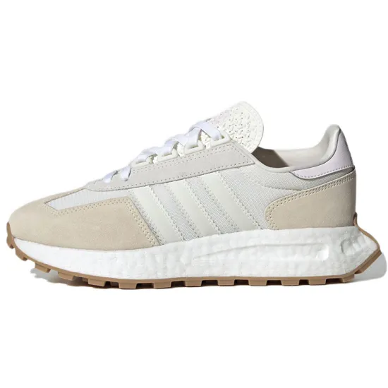 Adidas Retropy E5 Core Tint Wonder White Women's