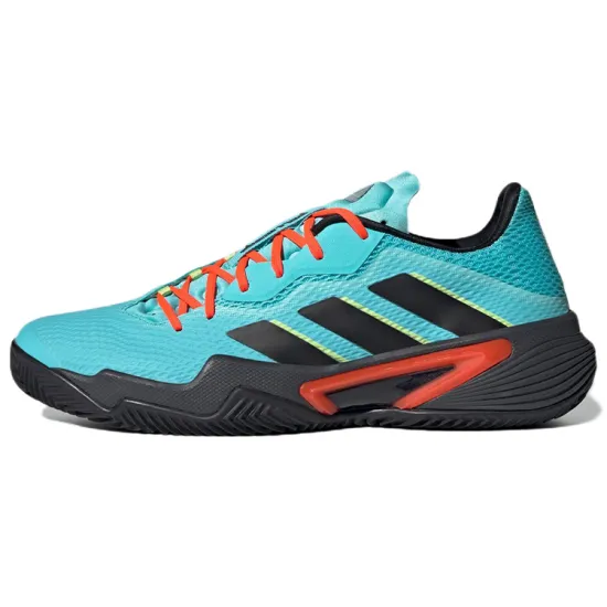 Adidas Barricade Clay Pulse Aqua