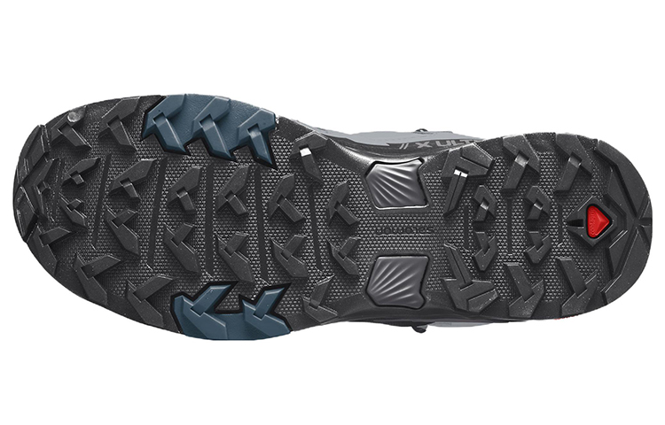 Salomon X Ultra 4 Mid Gore-Tex