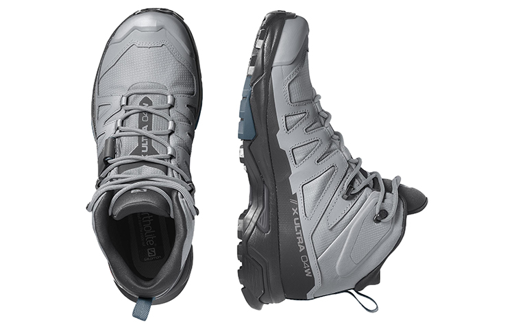 Salomon X Ultra 4 Mid Gore-Tex