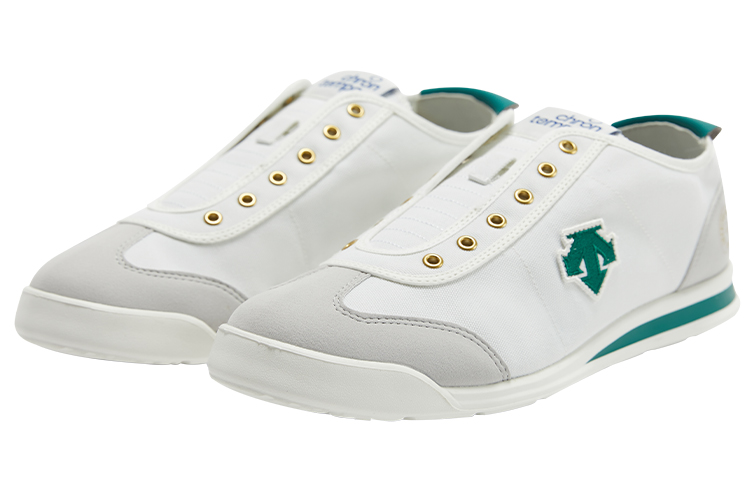DESCENTE Chron Tempo Slip-On