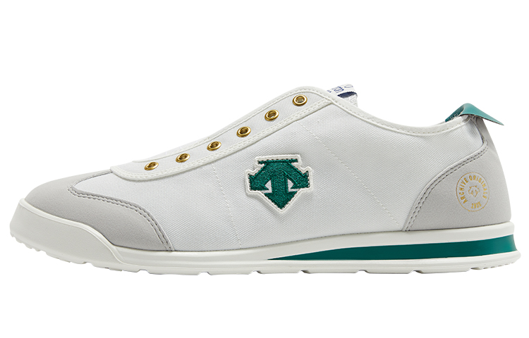 DESCENTE Chron Tempo Slip-On