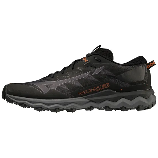 Wave Daichi Mizuno 7 GORE TEX 'Black'