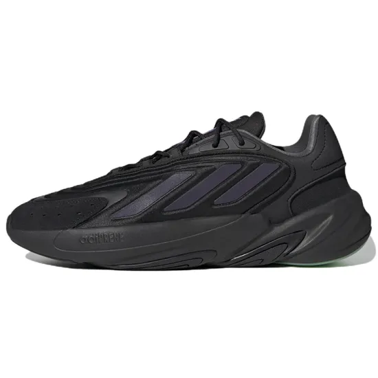 Adidas Ozelia Core Black Collegiate Purple